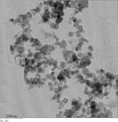 Cos'è il microscopio elettronico a trasmissione di nanoparticelle (TEM) e come utilizzare il TEM per testare i campioni