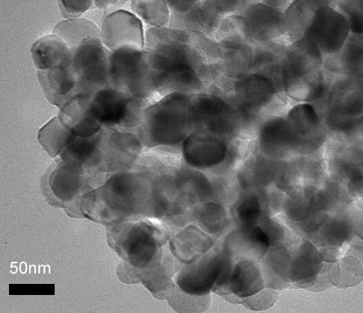 Quali nanopolveri possono essere utilizzate in bioceramica