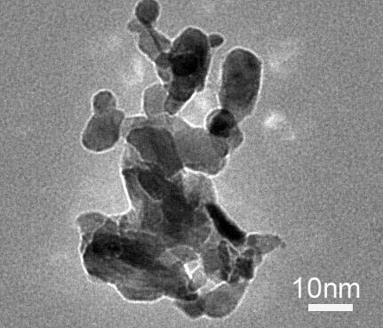 Come misurare lo spessore dei rivestimenti sulle nanoparticelle