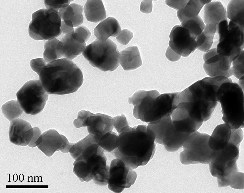 Introduzione alle tecniche e ai metodi di dispersione delle polveri in mezzo liquido