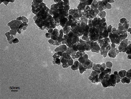 Introdurre il metodo di caratterizzazione dei nano materiali: analisi strutturale della nano polvere