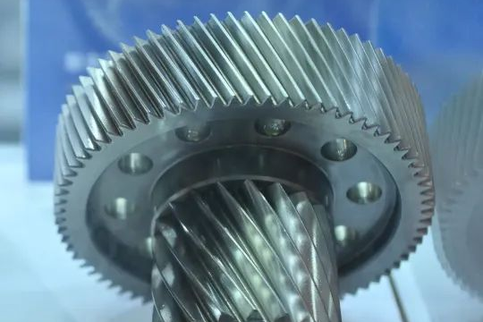 Il governo cinese sostiene le imprese di metallurgia delle polveri per svilupparsi rapidamente