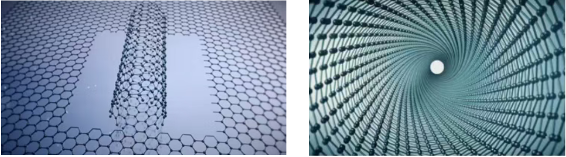 Il metodo CVD diventa l’industrializzazione tradizionale dei nanotubi di carbonio a parete singola