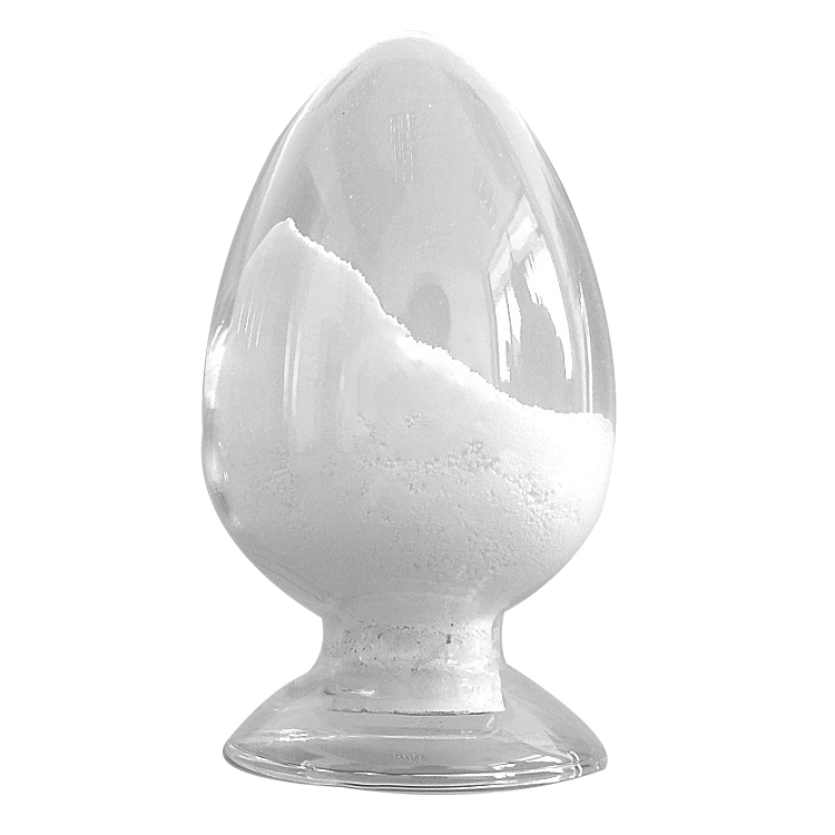 Il ruolo della nanosilice nel cemento