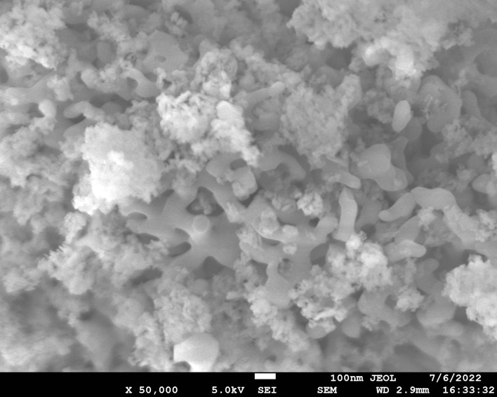 Nano allumina: una svolta nella conduttività termica, che consente un'efficiente dissipazione del calore in diversi settori