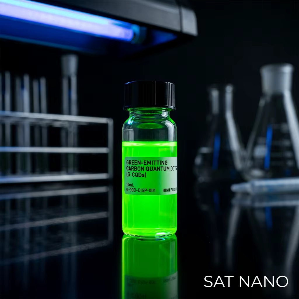 La luminescenza indotta dalla matrice migliora i punti quantici di carbonio per ottenere diodi elettroluminescenti privi di metalli pesanti ad alte prestazioni