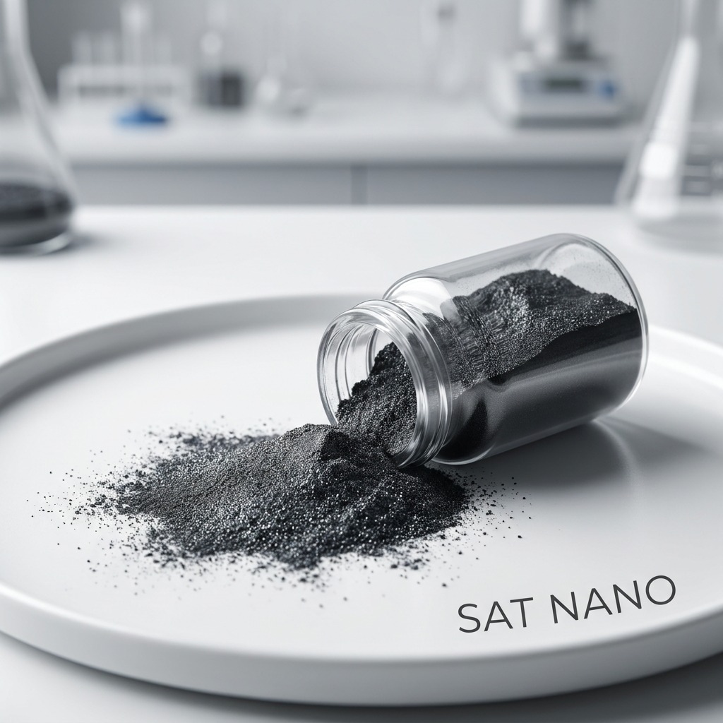 Come SAT NANO sta portando la ricerca cinese sui materiali 2D fuori dai laboratori