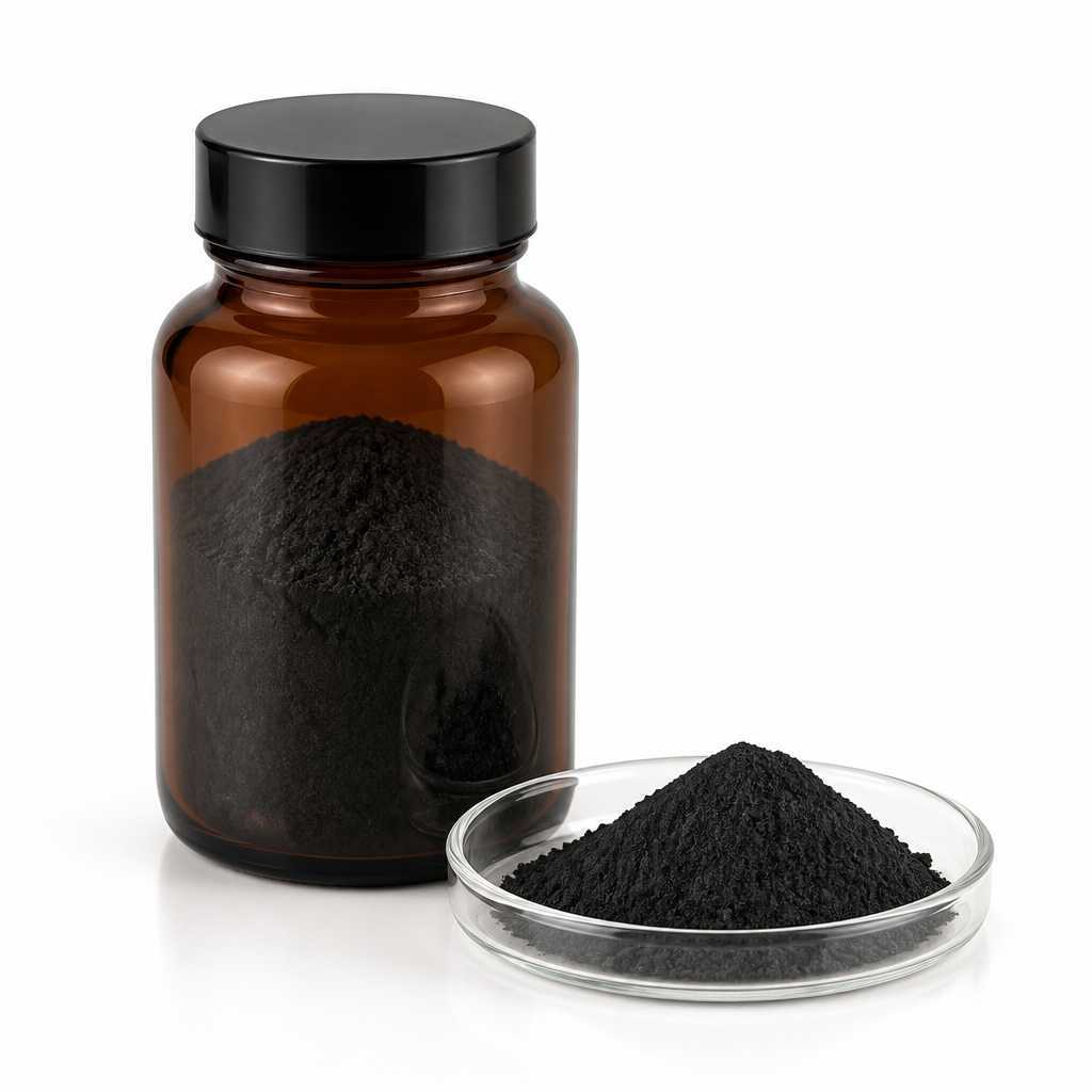 Polvere multistrato di carbonitruro di titanio Ti3CNTx MXene